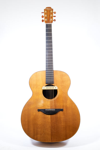 1993 Lowden 12C