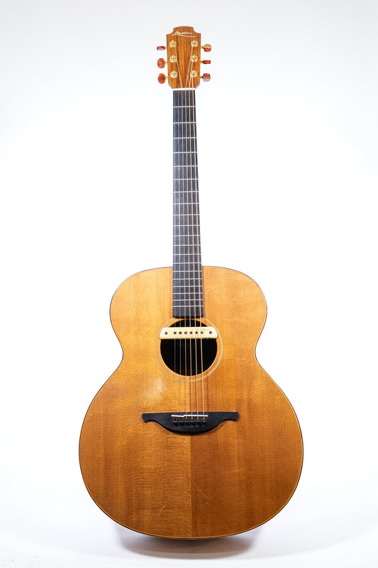 1993 Lowden 12C