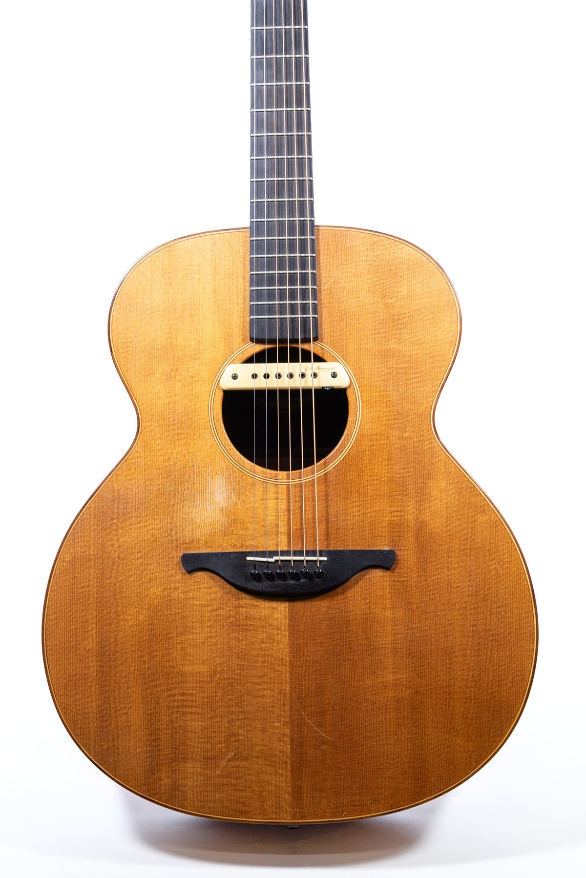 1993 Lowden 12C