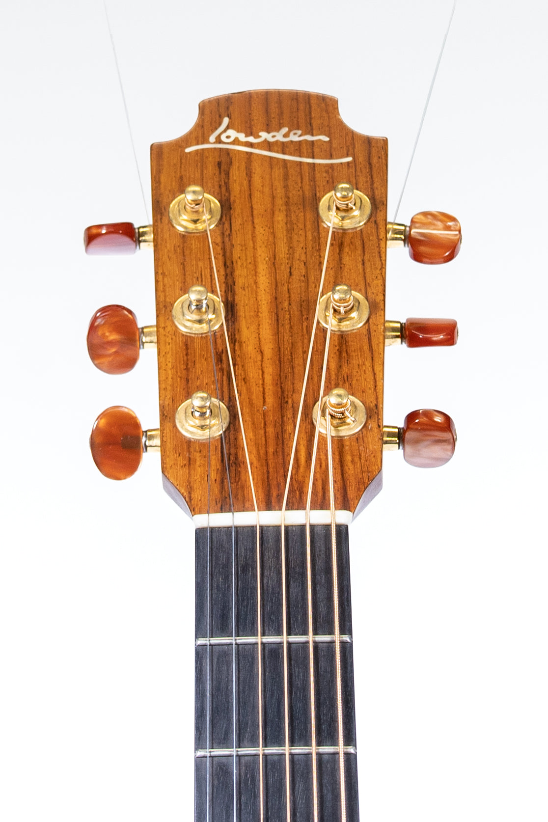 1993 Lowden 12C