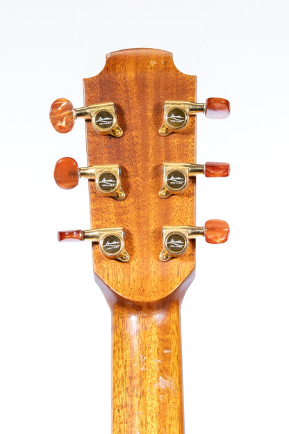1993 Lowden 12C