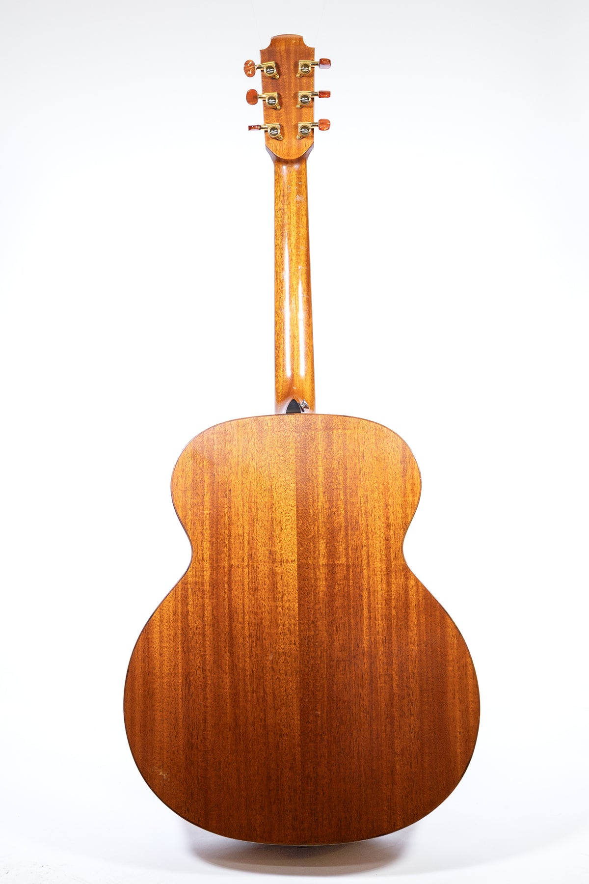 1993 Lowden 12C