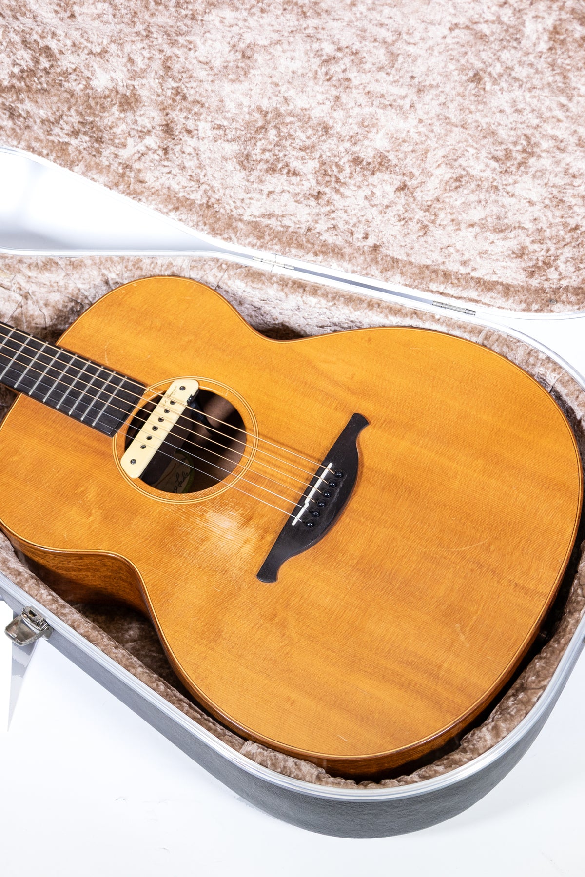 1993 Lowden 12C