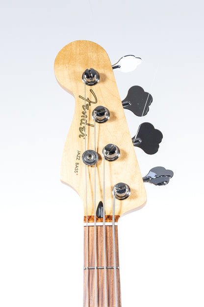 2021 Fender Jazz Bass
