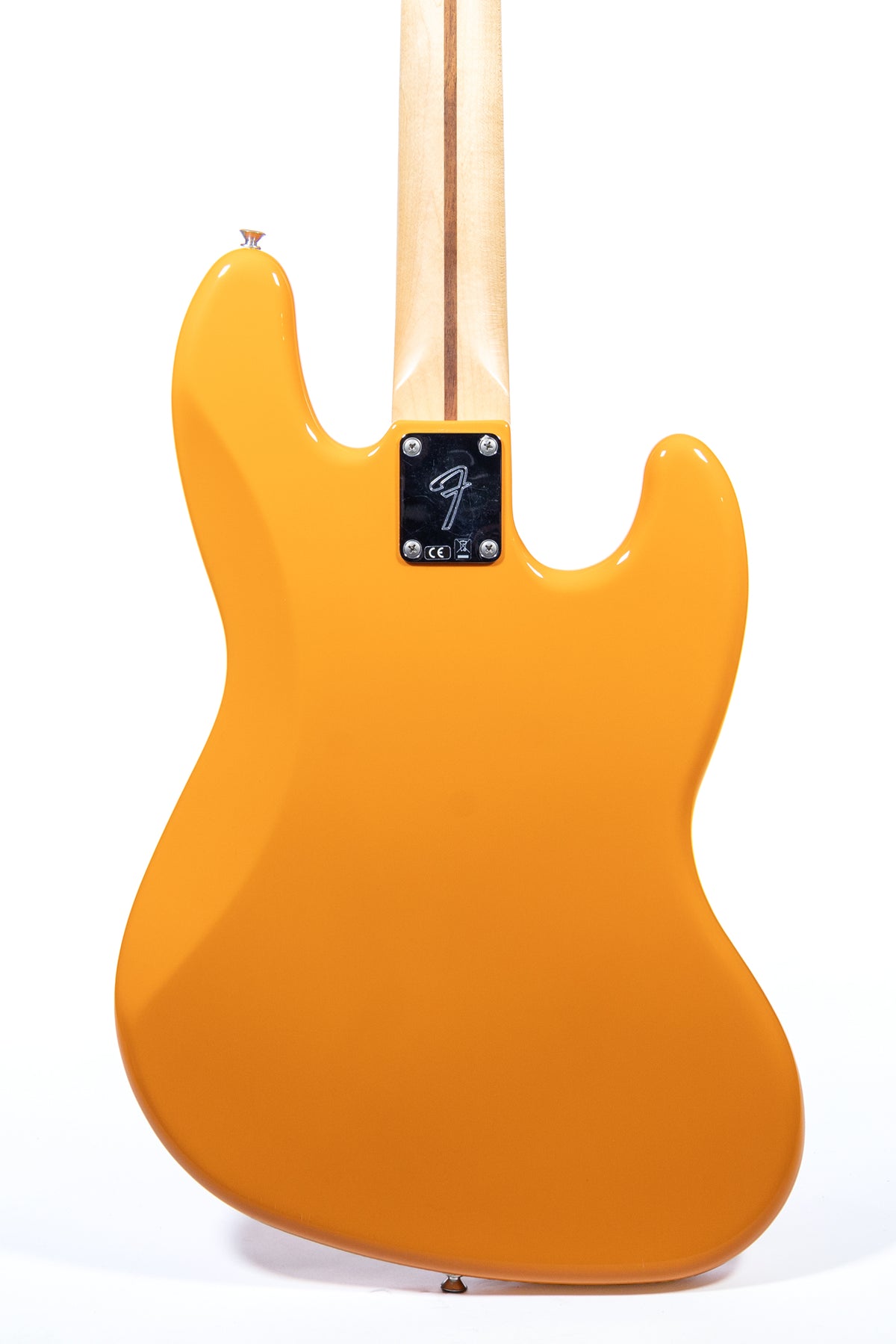 2021 Fender Jazz Bass