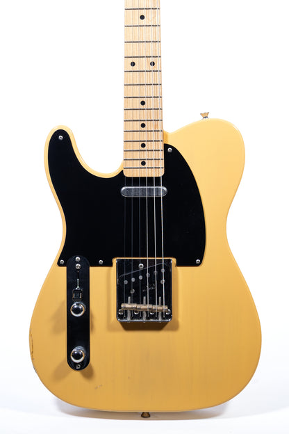 2024 Fender Japan Traditional '50s Telecaster