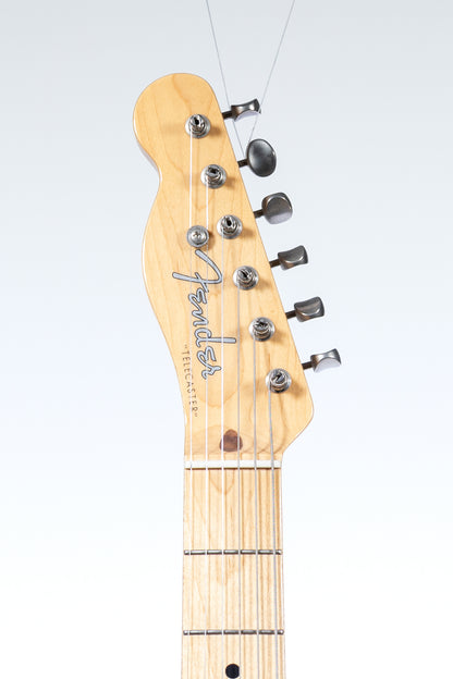 2024 Fender Japan Traditional '50s Telecaster