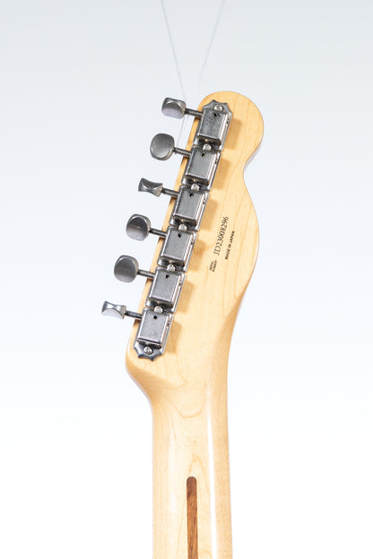 2024 Fender Japan Traditional '50s Telecaster