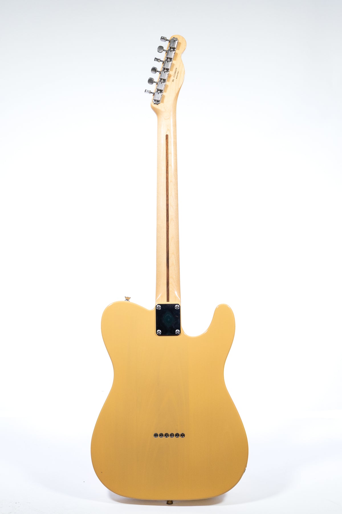 2024 Fender Japan Traditional '50s Telecaster