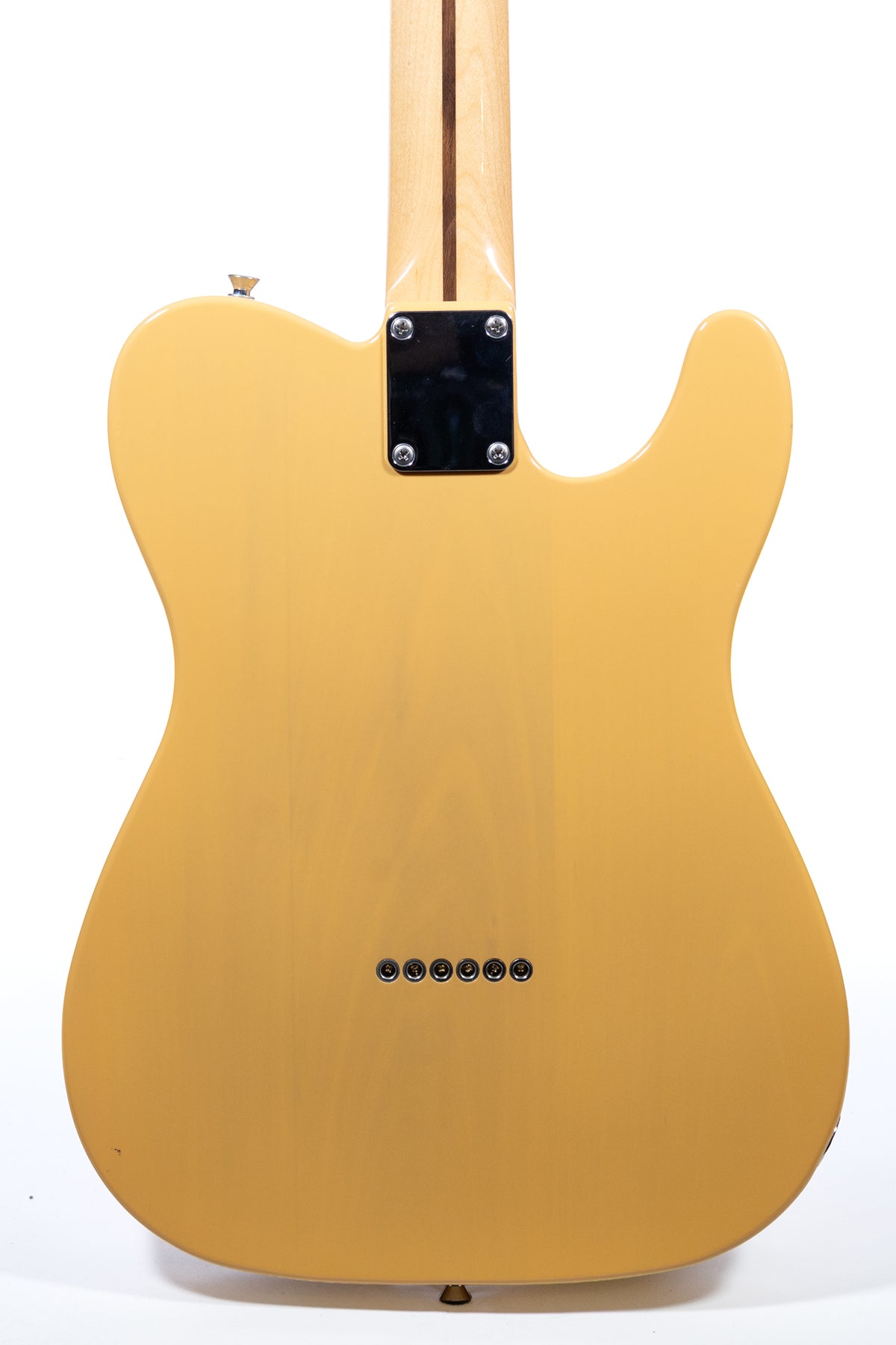 2024 Fender Japan Traditional '50s Telecaster