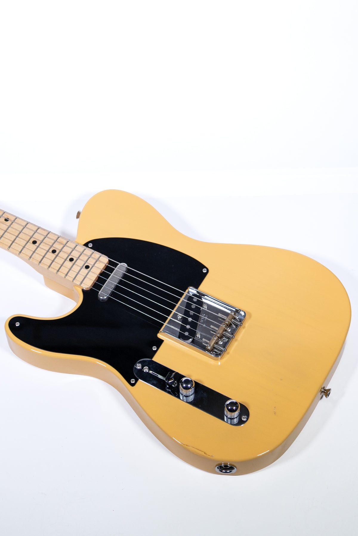 2024 Fender Japan Traditional '50s Telecaster