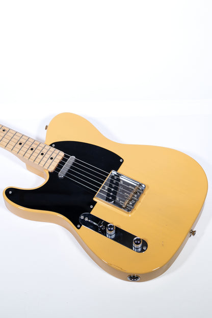 2024 Fender Japan Traditional '50s Telecaster