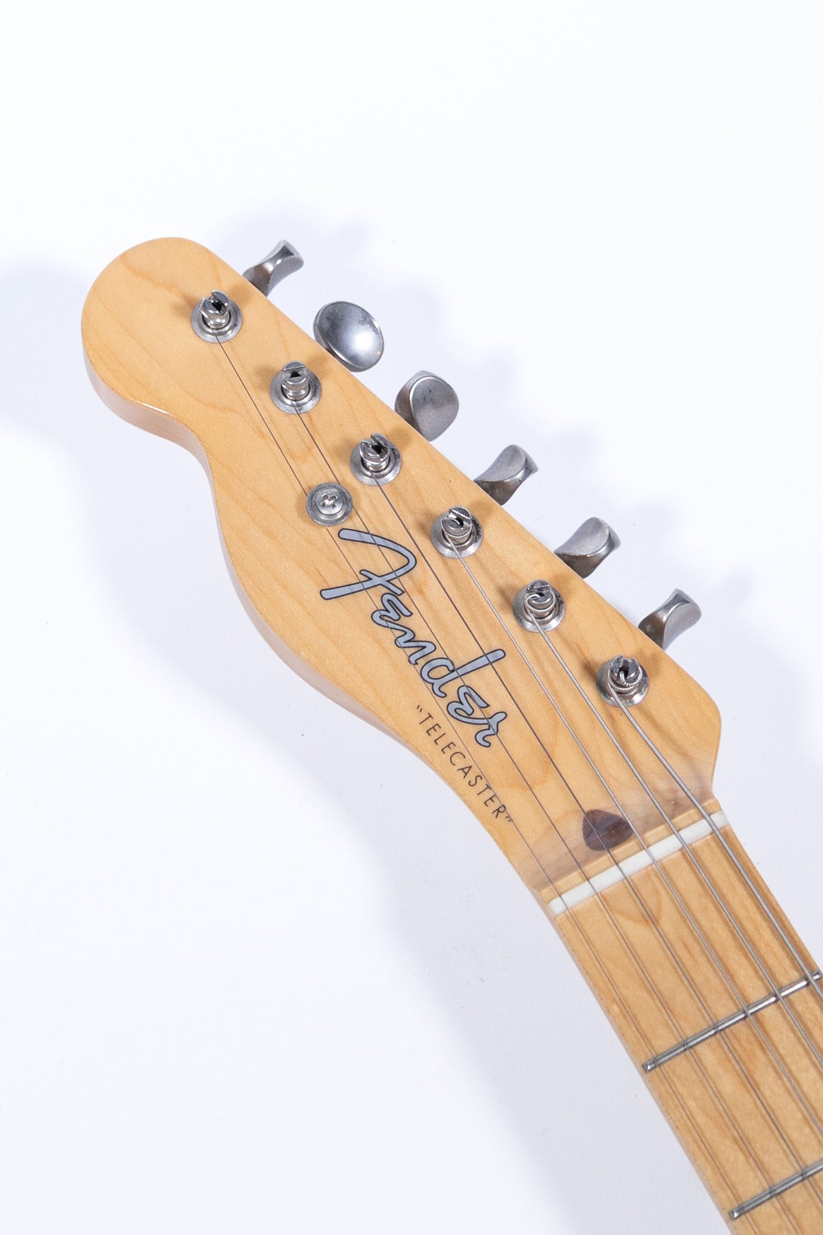 2024 Fender Japan Traditional '50s Telecaster