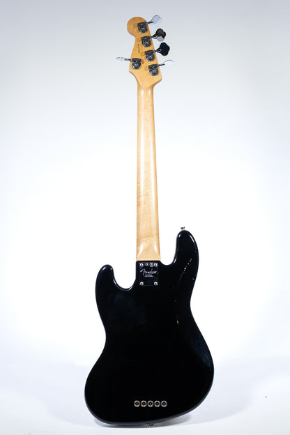 2019 Fender American Professional 5 String Jazz Bass