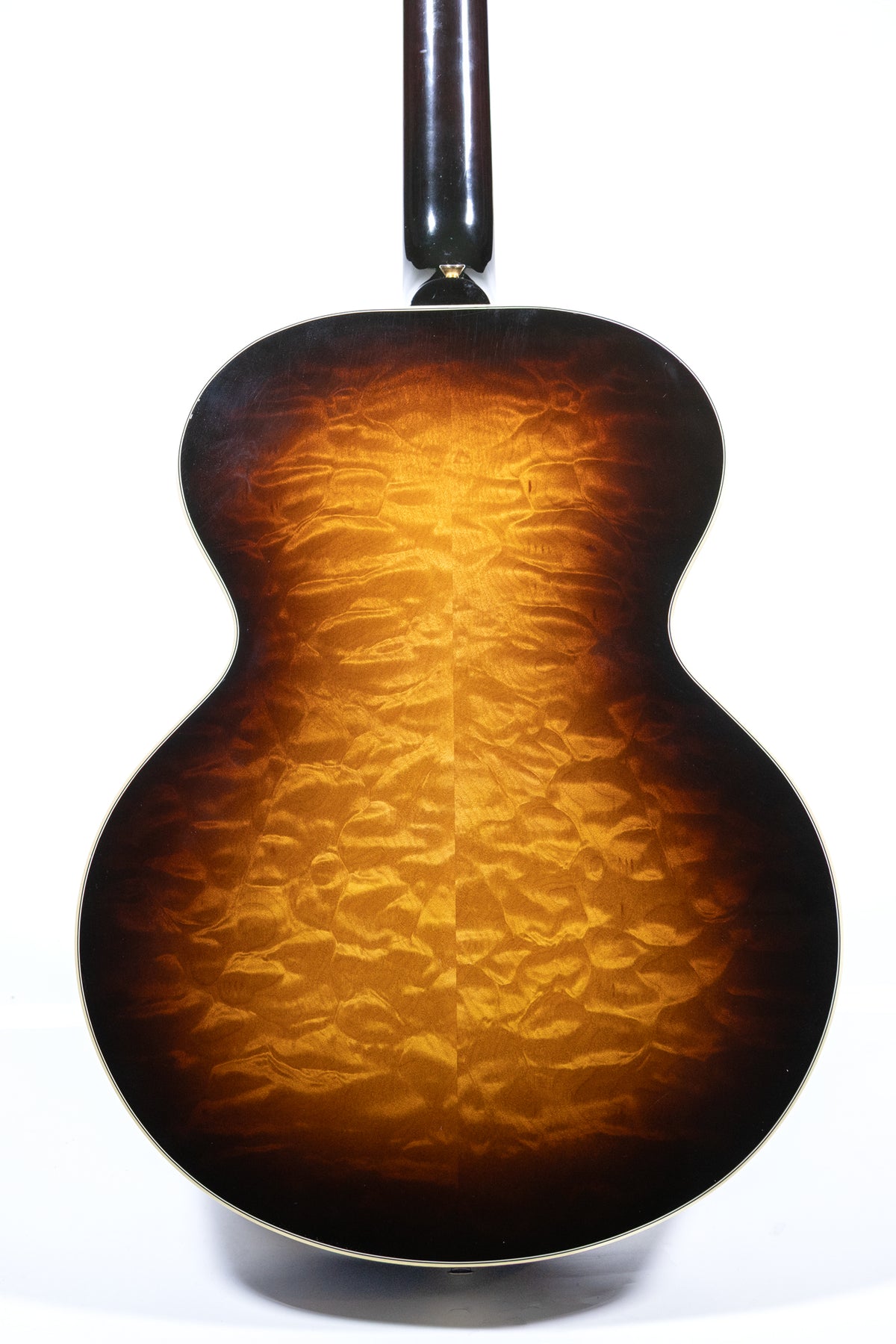 2016 Gibson Custom Shop J-185 Vine Quilt