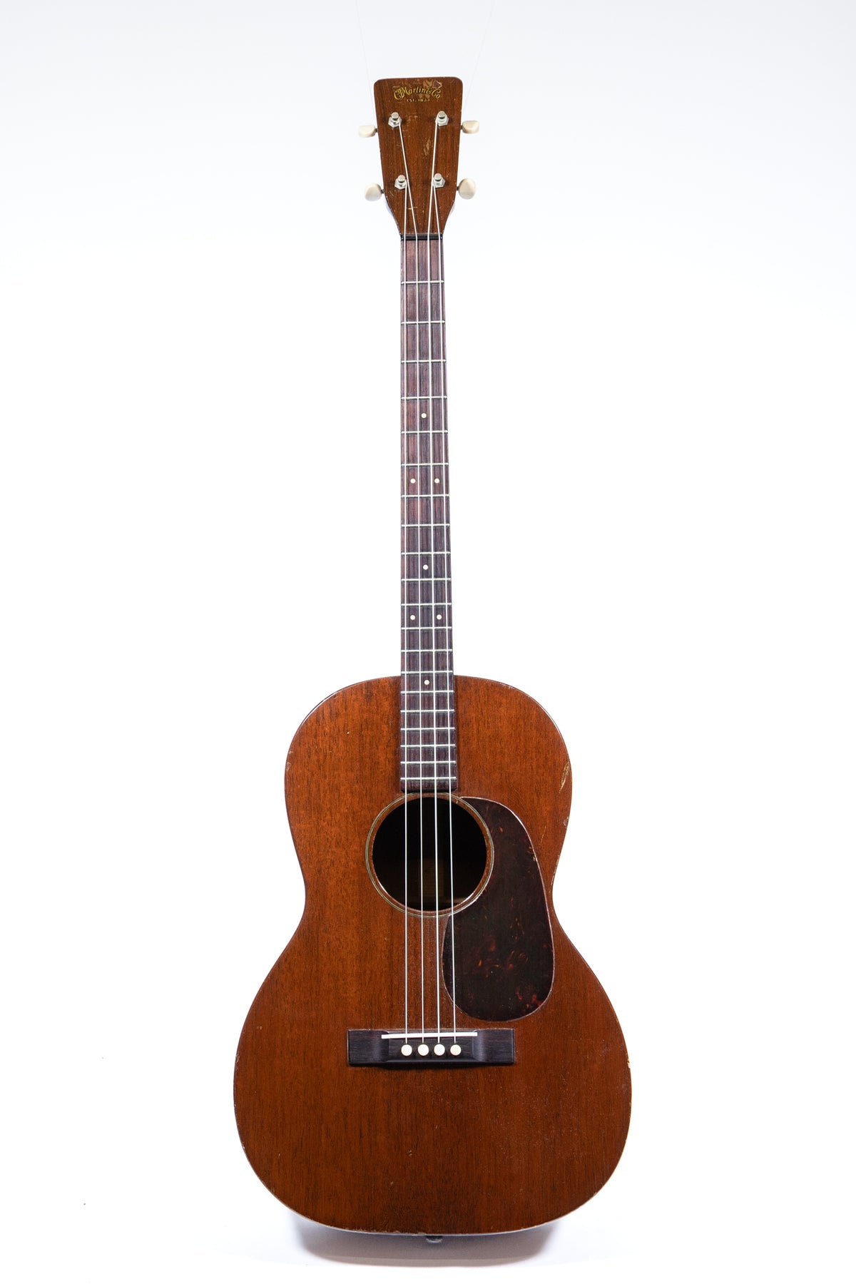 1954 Martin 5-15T