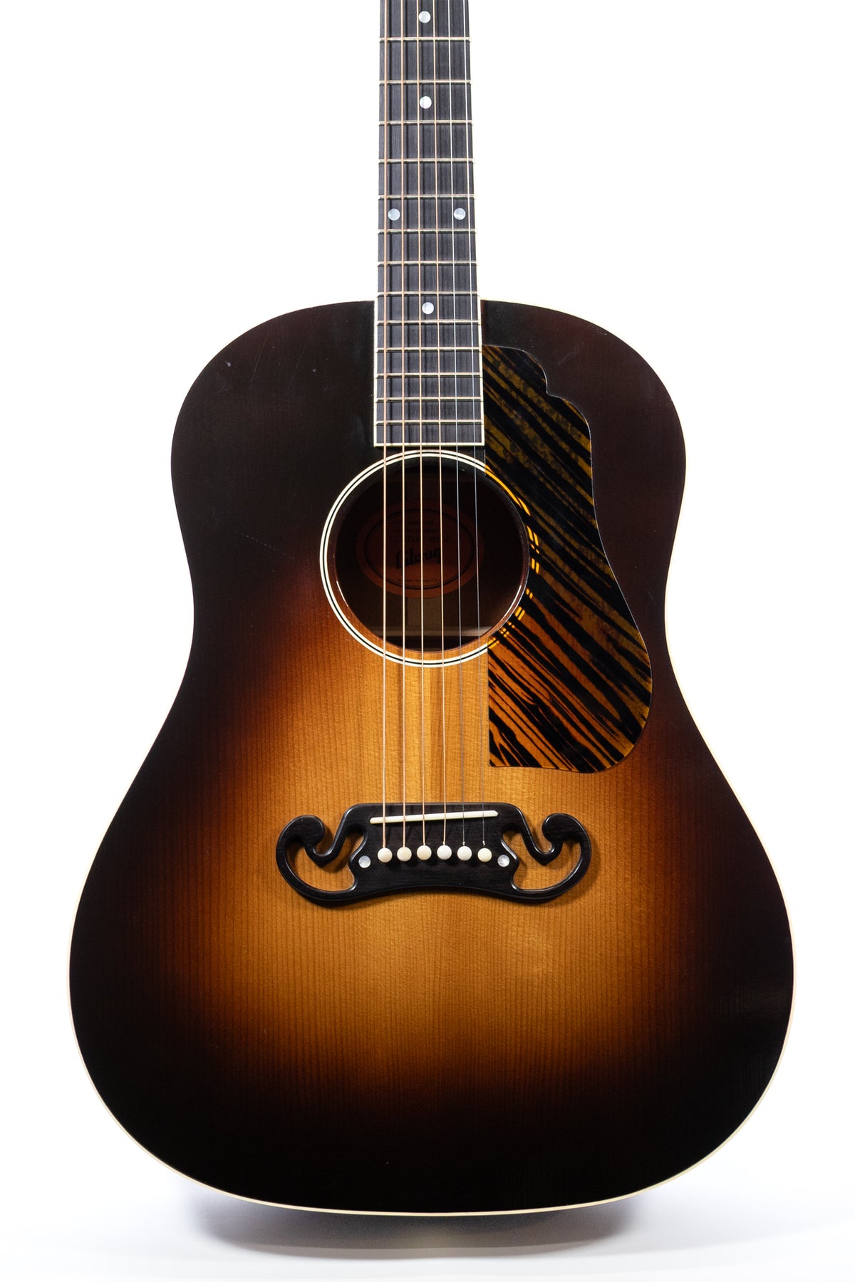 2021 Gibson Custom Shop J-55 1939 Reissue