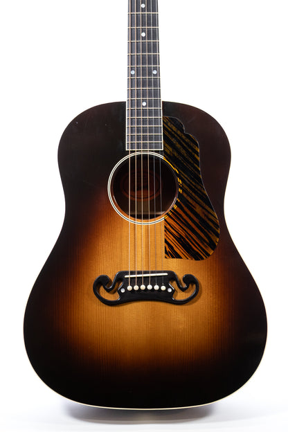 2021 Gibson Custom Shop J-55 1939 Reissue