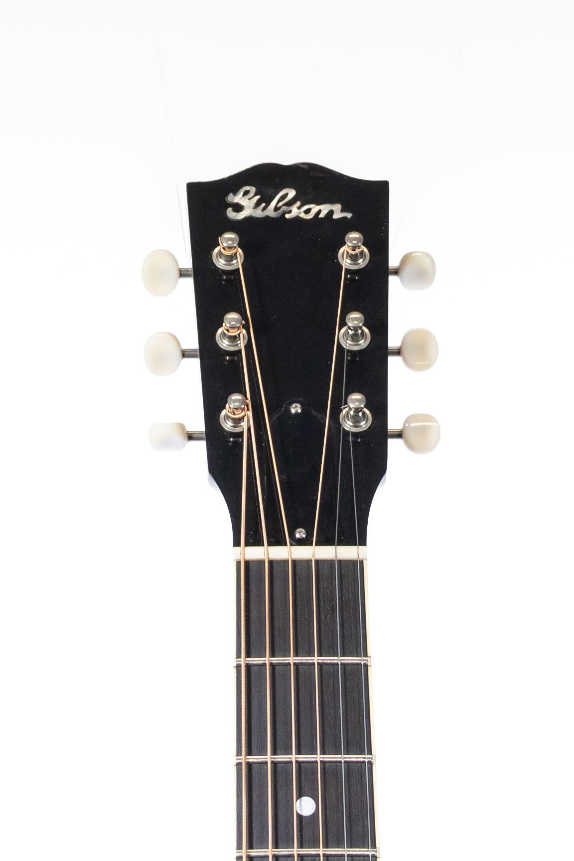 2021 Gibson Custom Shop J-55 1939 Reissue