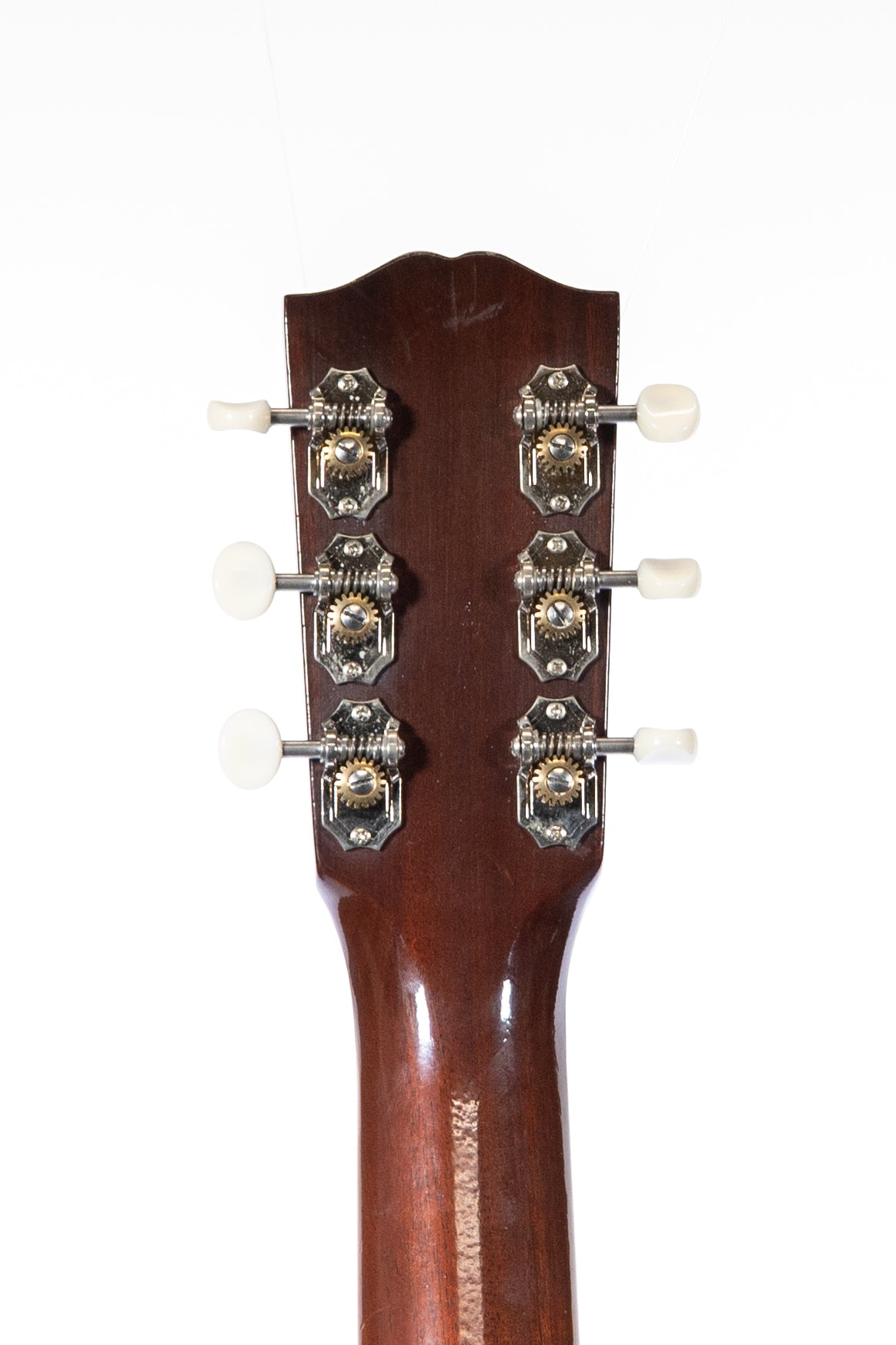 2021 Gibson Custom Shop J-55 1939 Reissue
