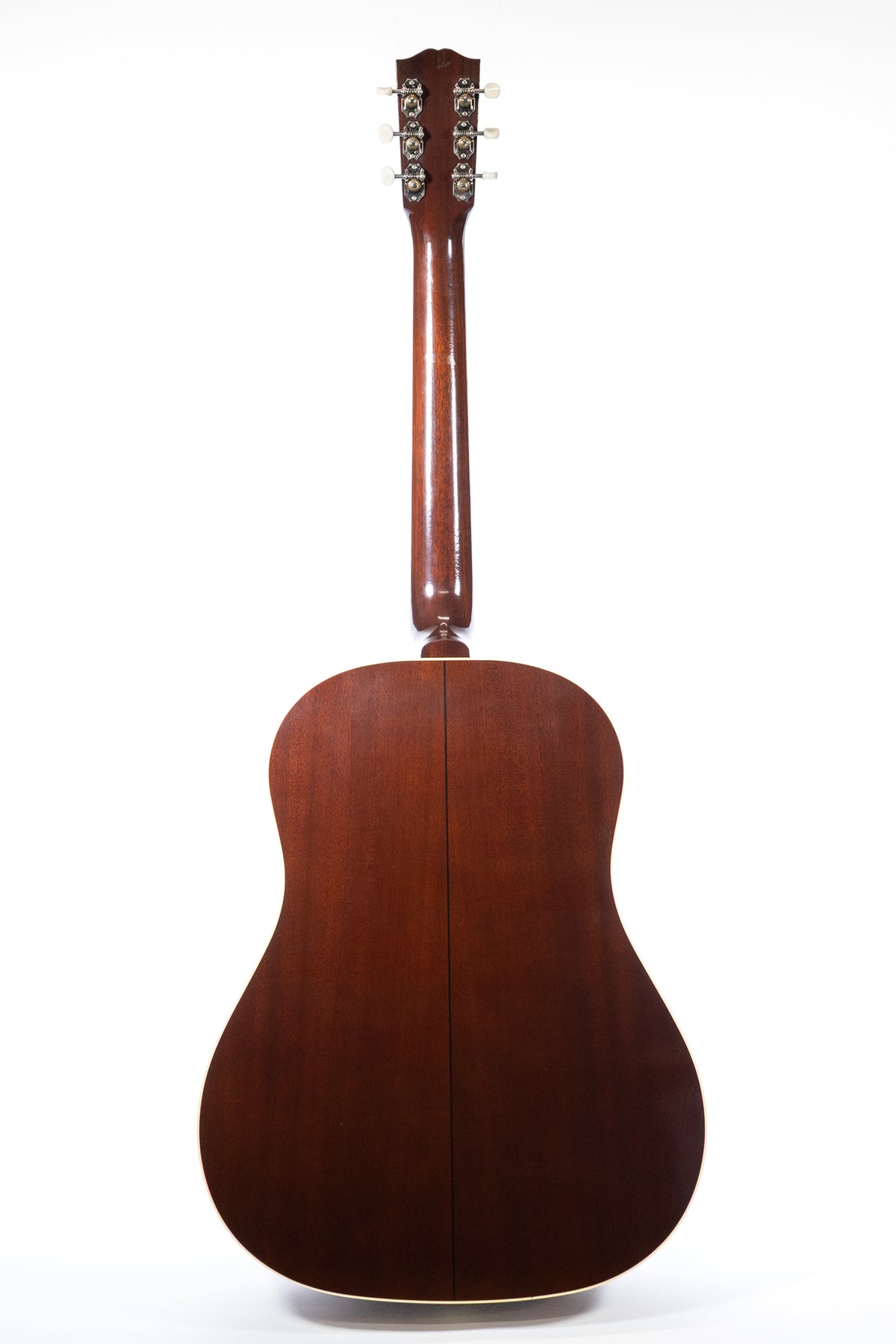 2021 Gibson Custom Shop J-55 1939 Reissue
