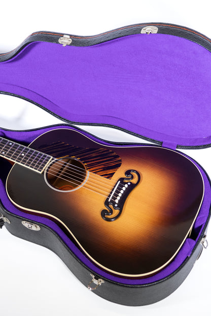 2021 Gibson Custom Shop J-55 1939 Reissue
