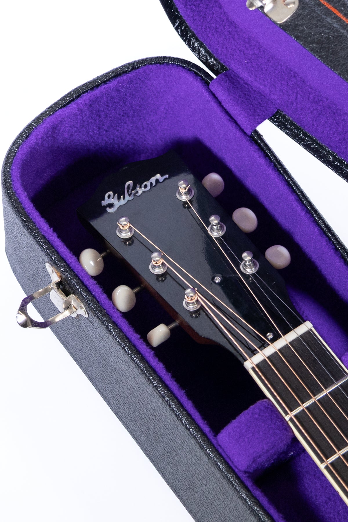 2021 Gibson Custom Shop J-55 1939 Reissue