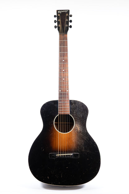 1934 Kalamazoo KG-11