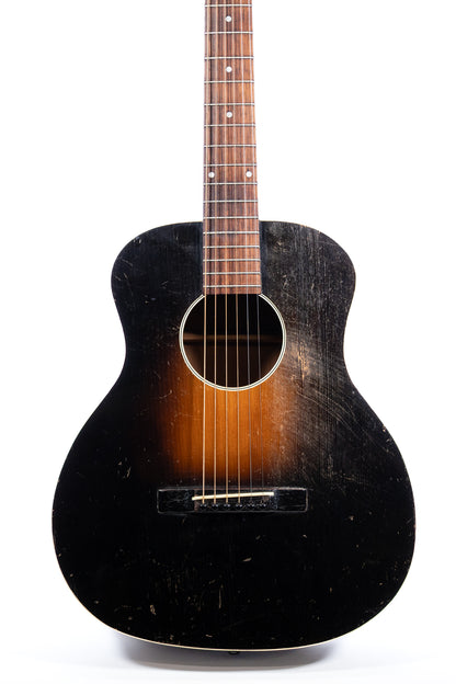 1934 Kalamazoo KG-11