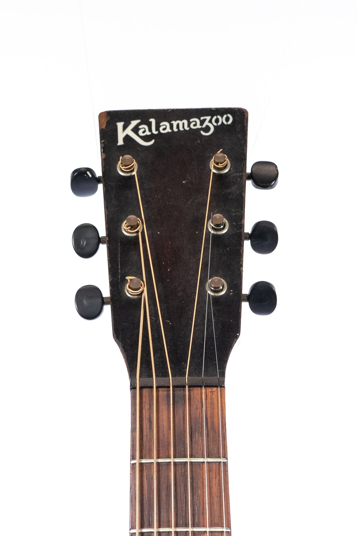 1934 Kalamazoo KG-11