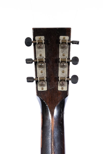 1934 Kalamazoo KG-11