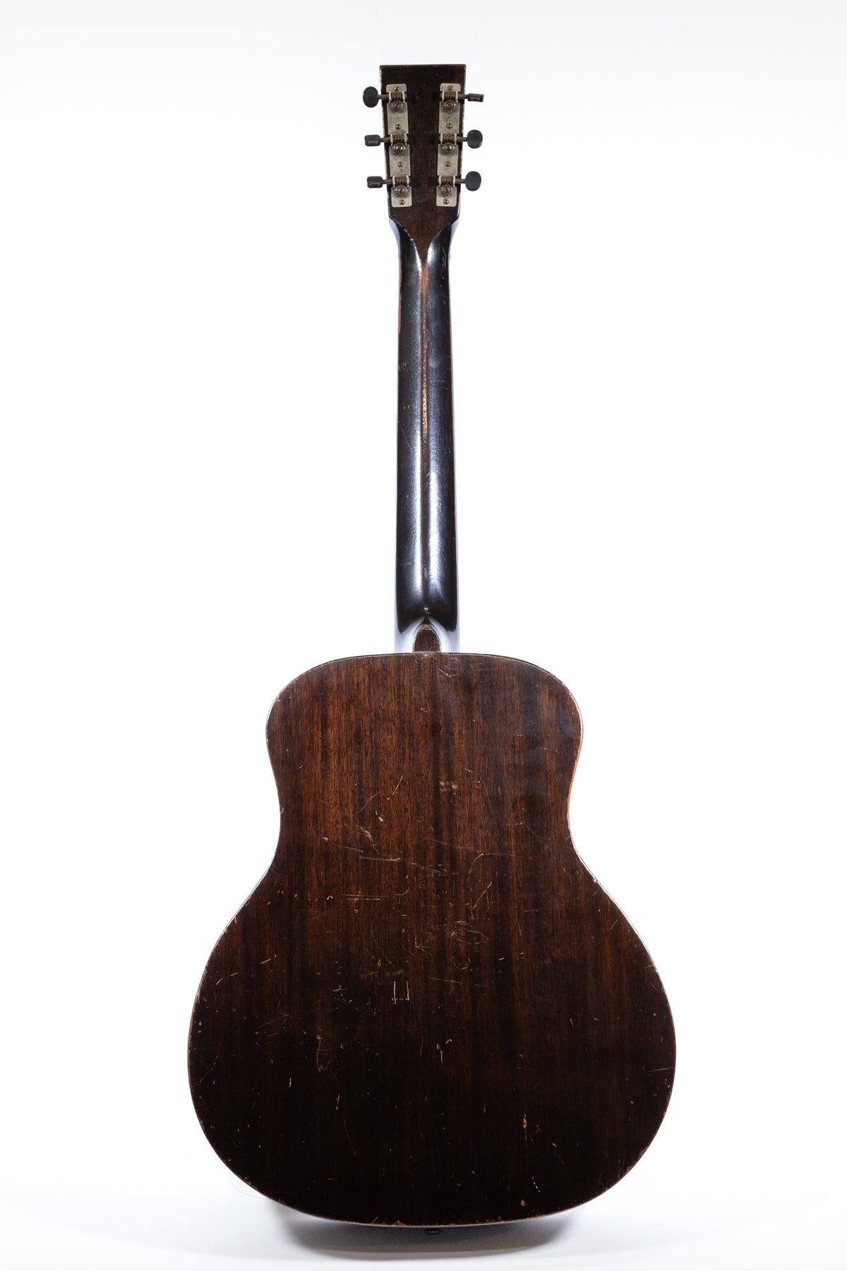 1934 Kalamazoo KG-11