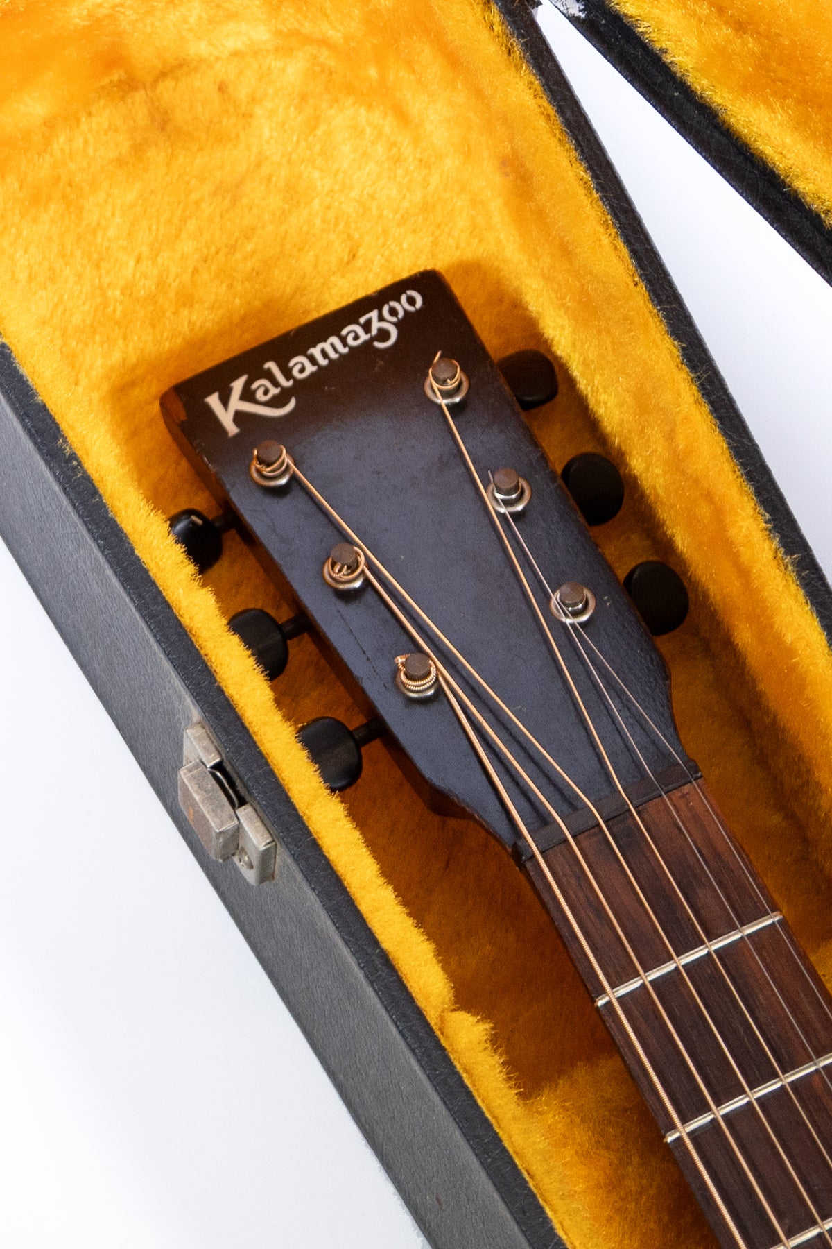 1934 Kalamazoo KG-11