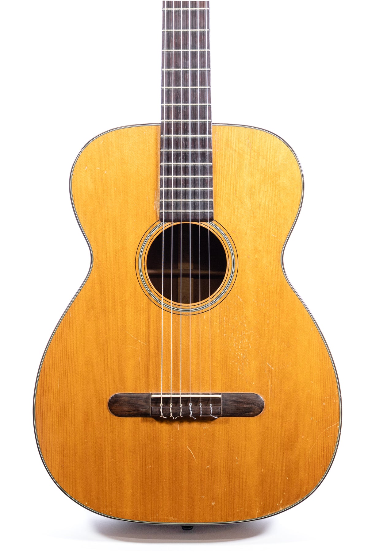 Martin 00-18G de 1954