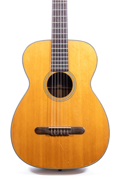 Martin 00-18G de 1954