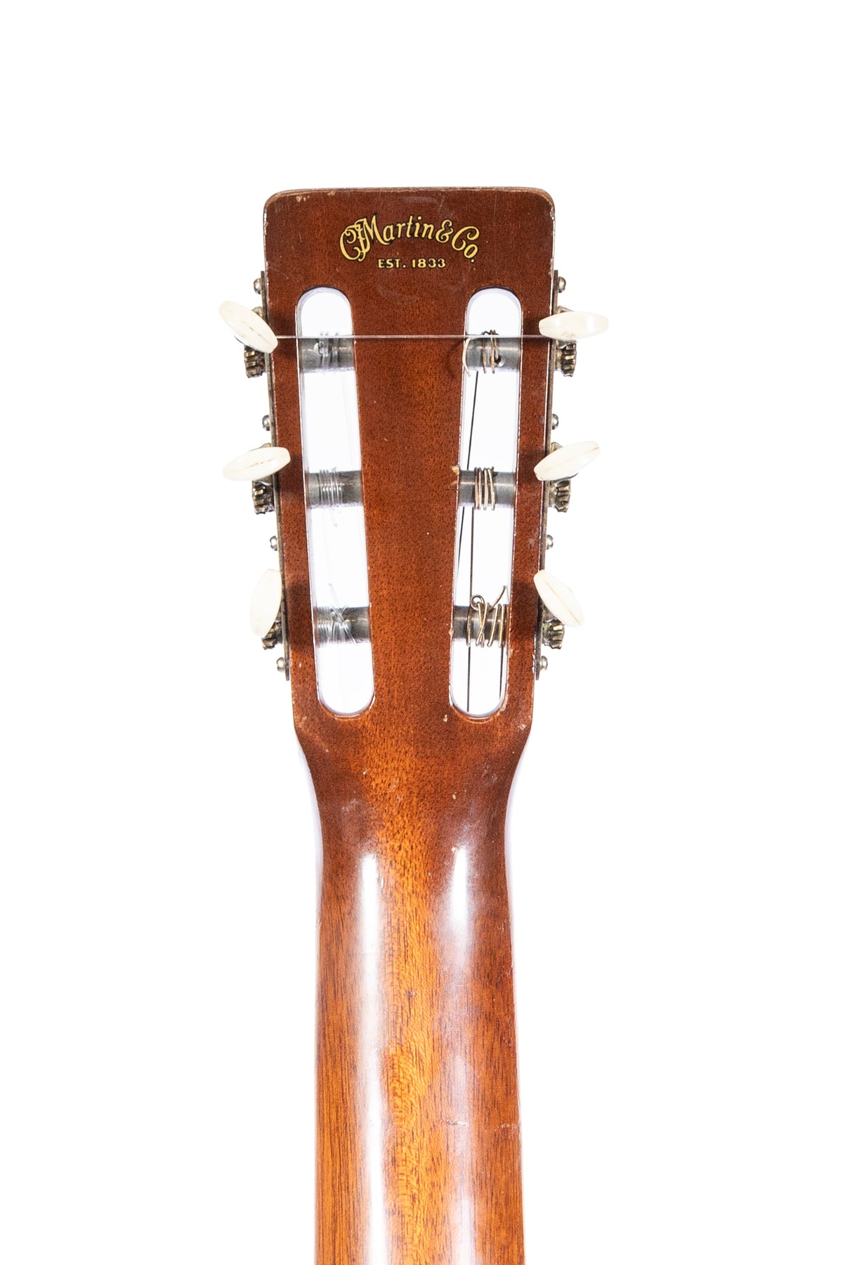 Martin 00-18G de 1954