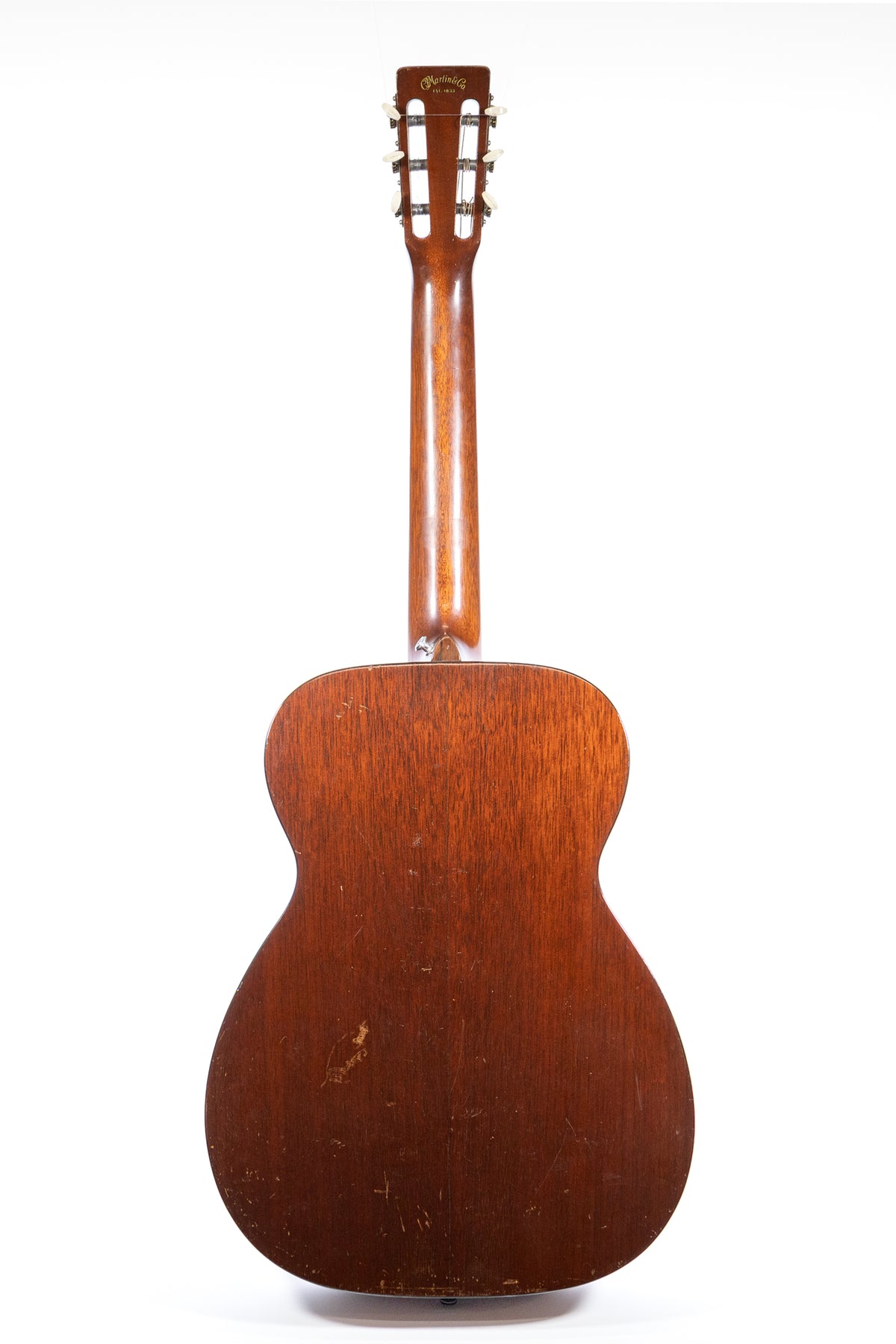 Martin 00-18G de 1954