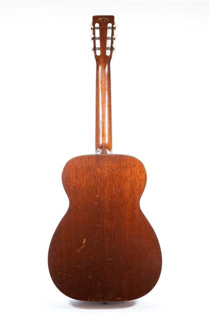 Martin 00-18G de 1954