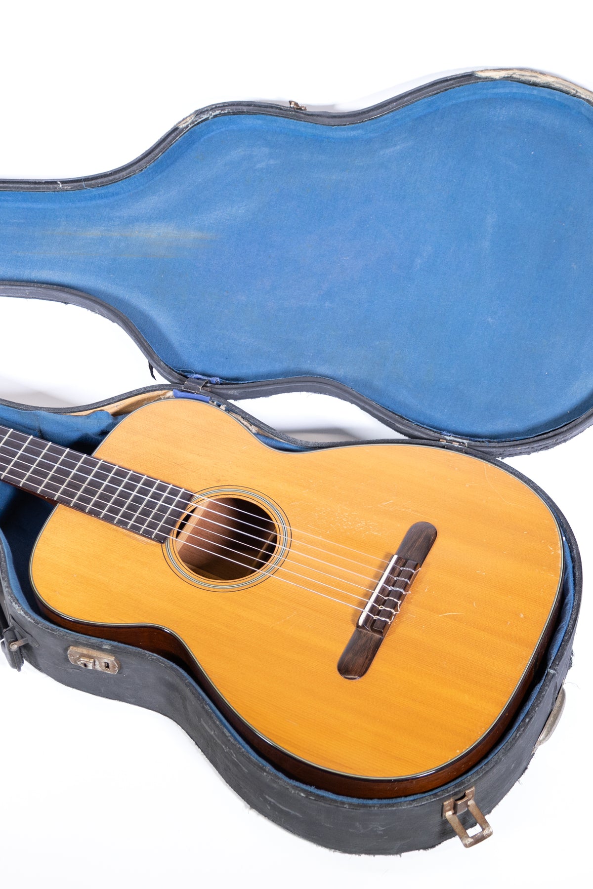 Martin 00-18G de 1954