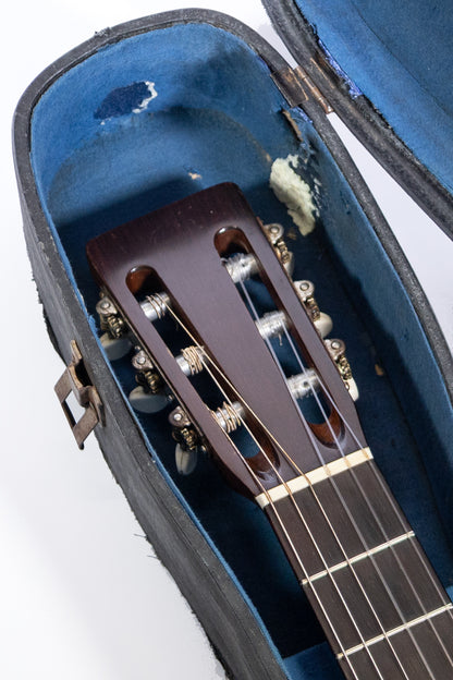 Martin 00-18G de 1954