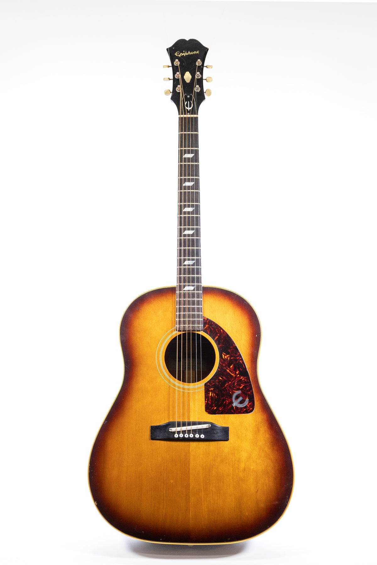 1963 Epiphone Texan