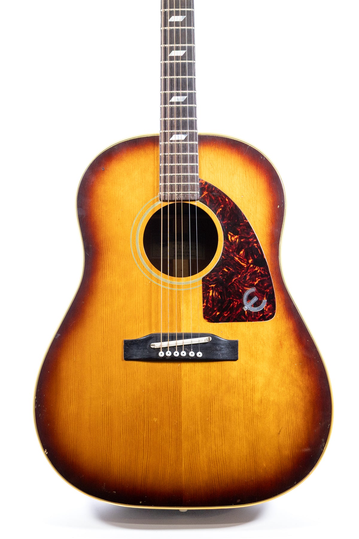 1963 Epiphone Texan