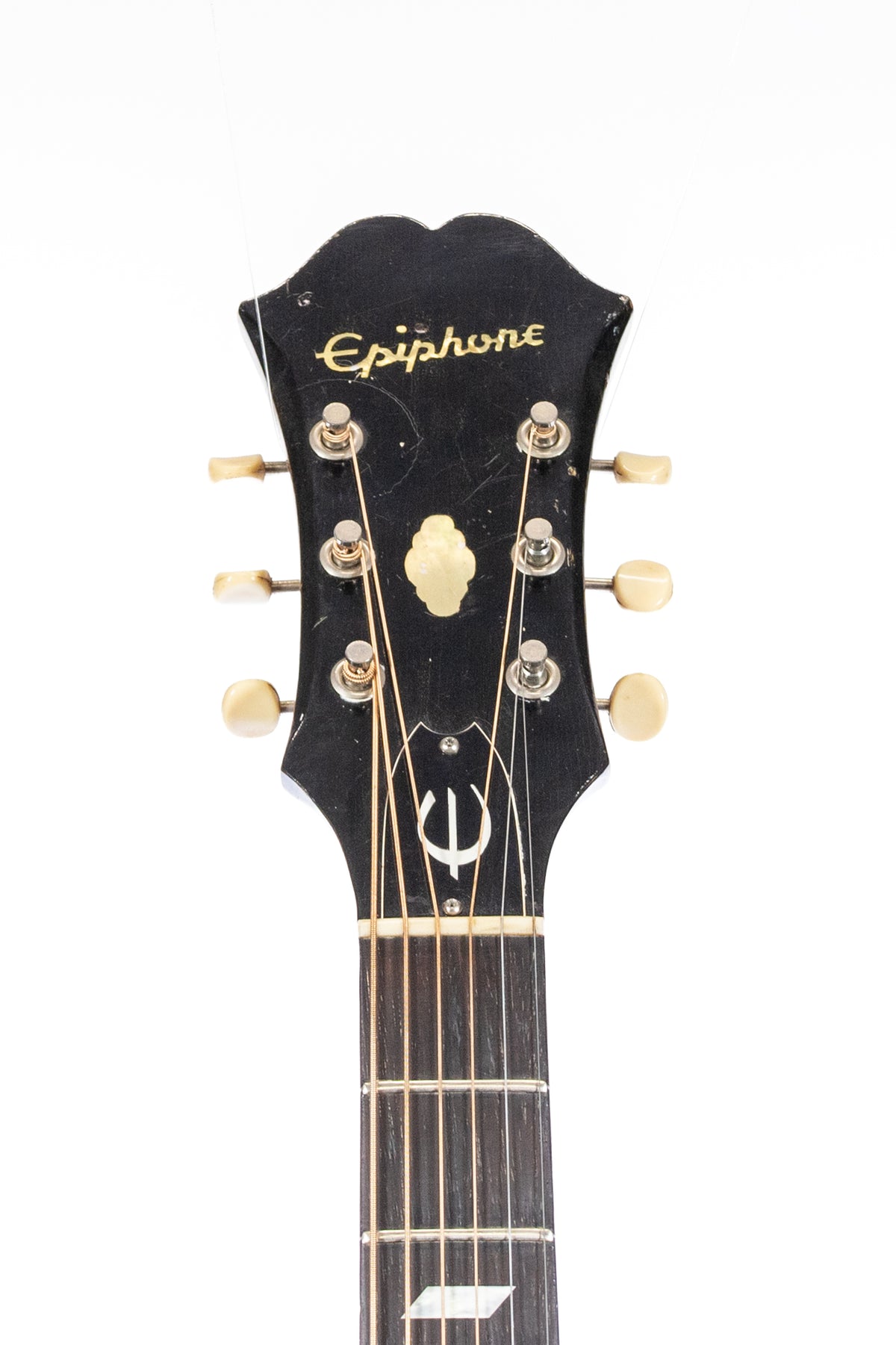1963 Epiphone Texan