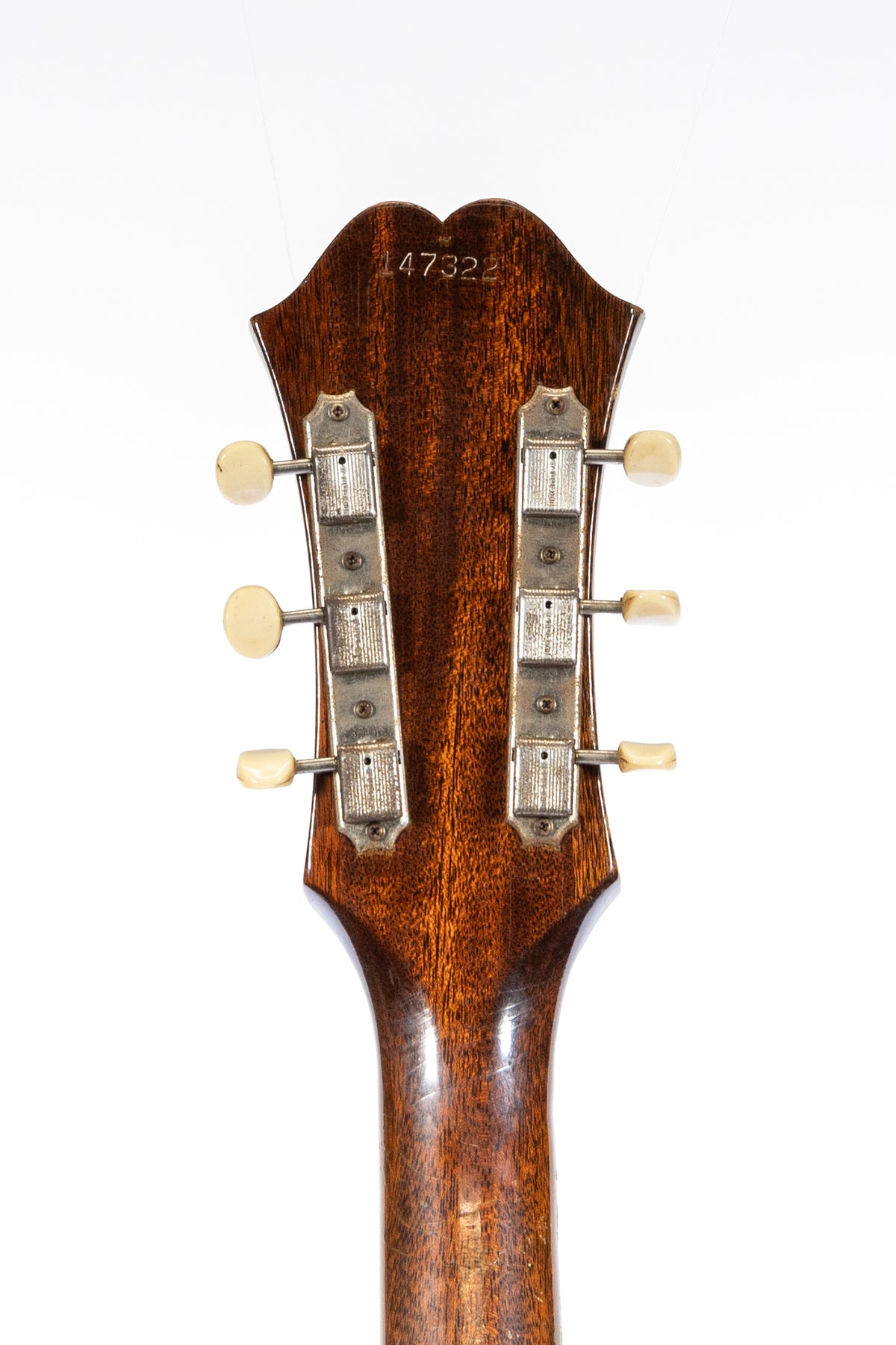 1963 Epiphone Texan