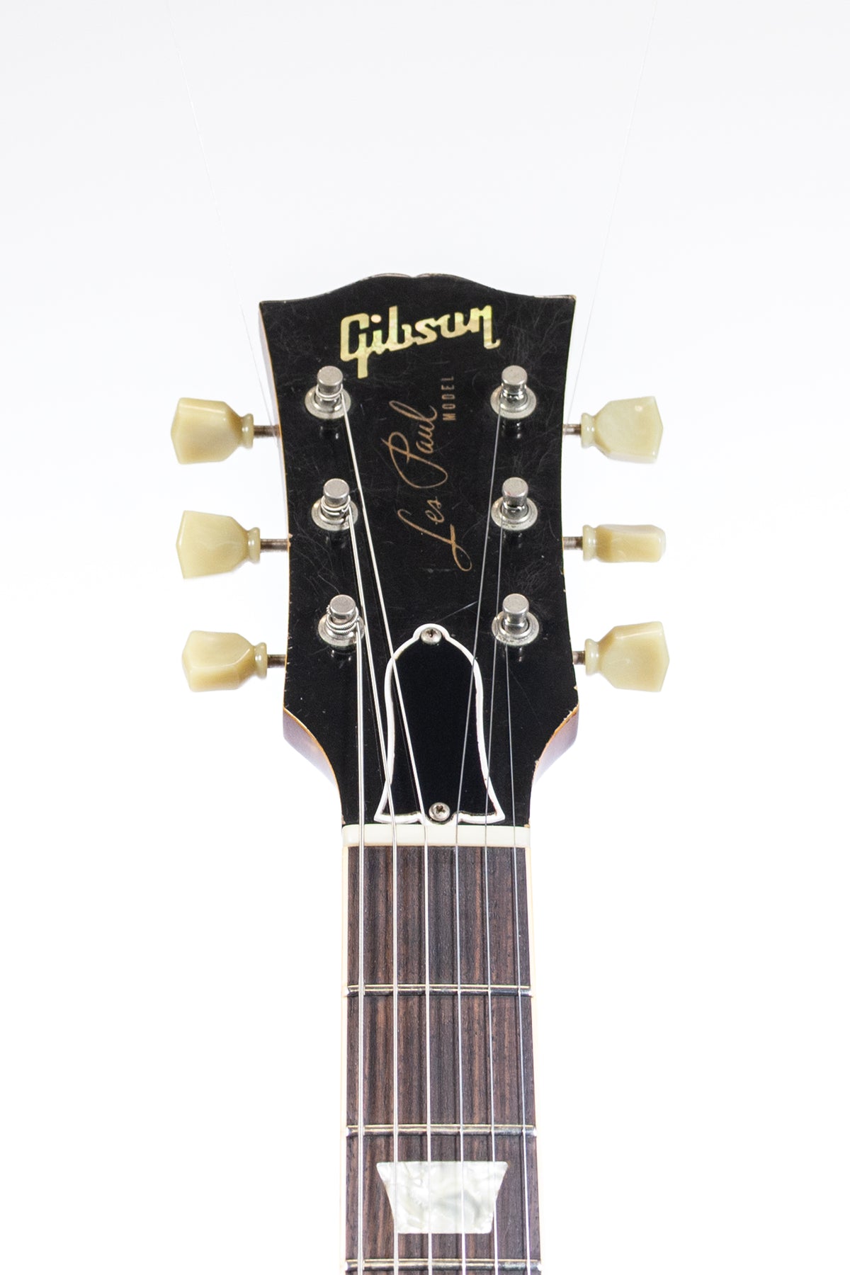 1998 Gibson Historic 1957 Les Paul Reissue Goldtop