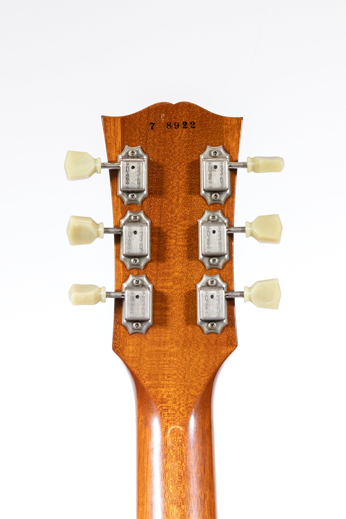 1998 Gibson Historic 1957 Les Paul Reissue Goldtop