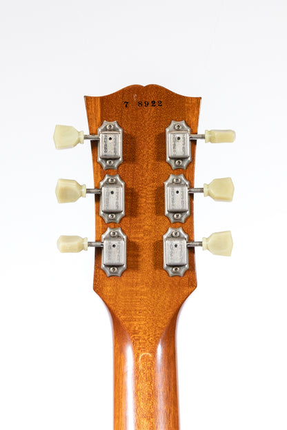 1998 Gibson Historic 1957 Les Paul Reissue Goldtop