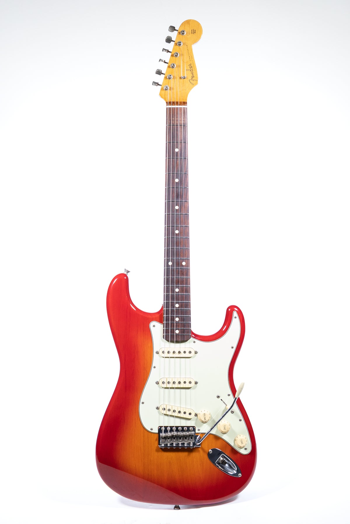 1997 Fender CIJ ST62-70TX