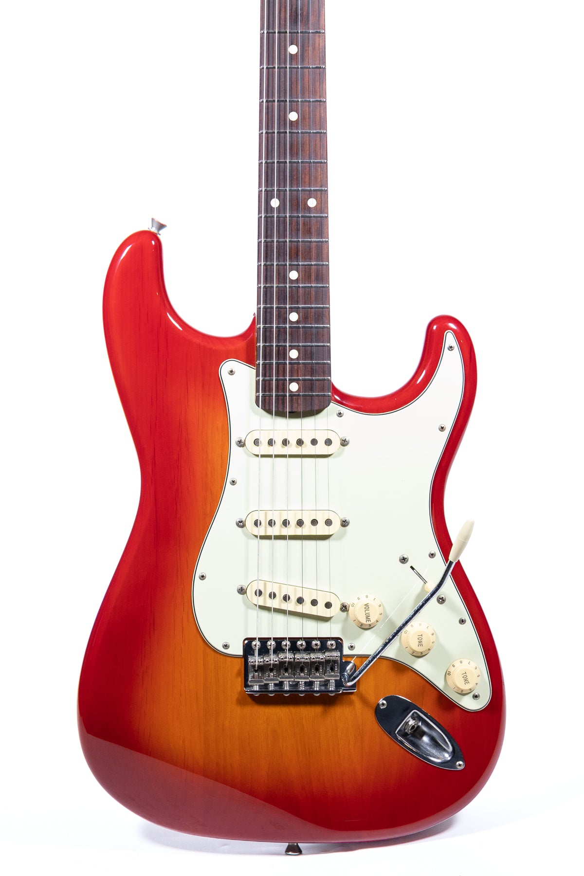 1997 Fender CIJ ST62-70TX