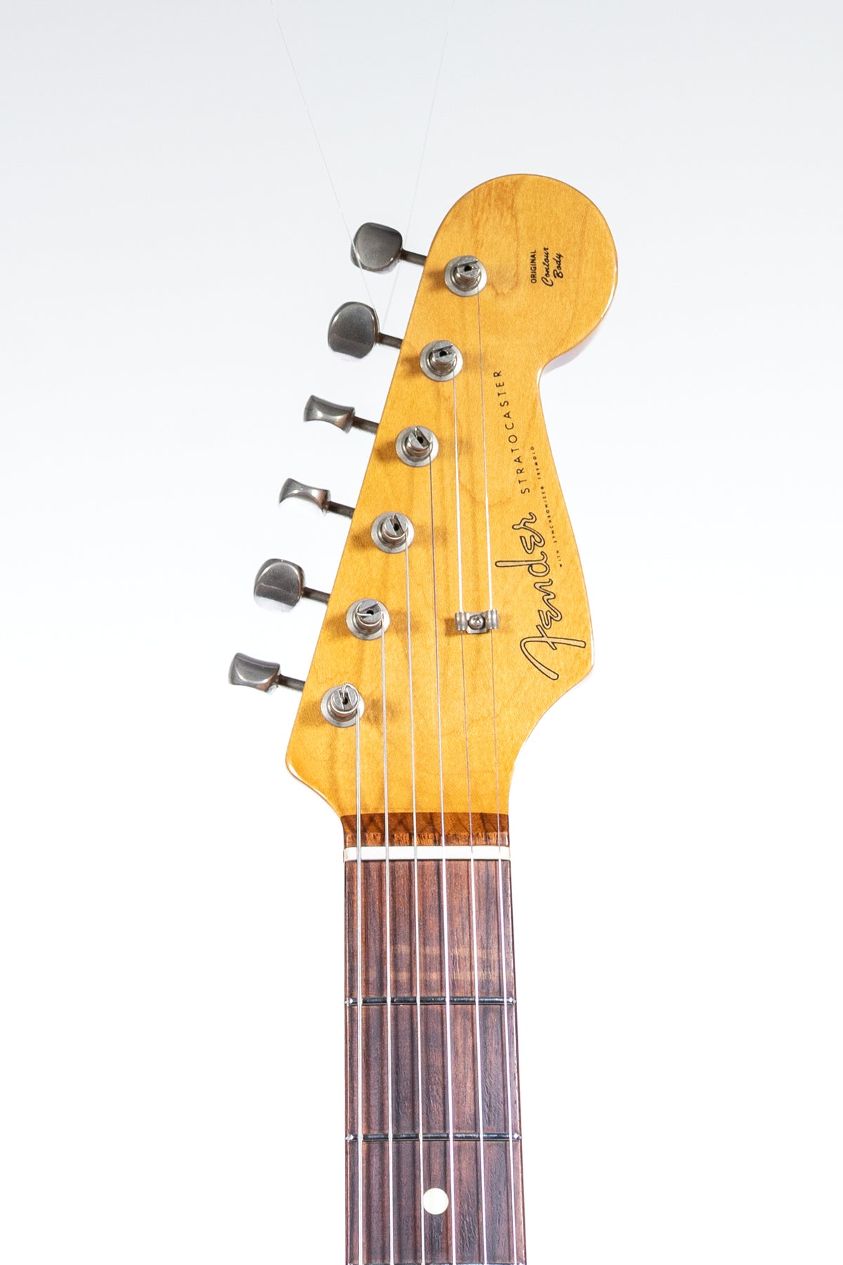 1997 Fender CIJ ST62-70TX